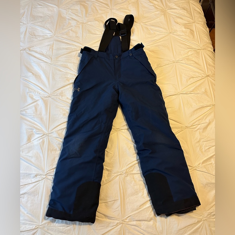 Under Armour Boys Ski Pants